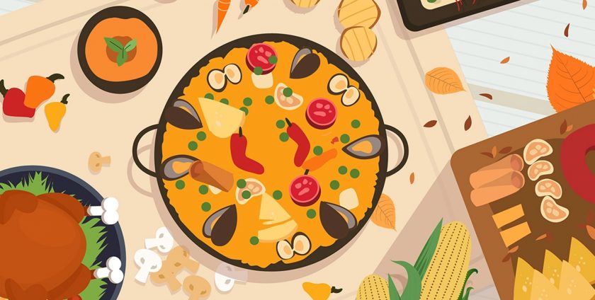 Fighting Hunger
