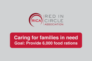 Food Donation 2020 – Wave 1 & 2