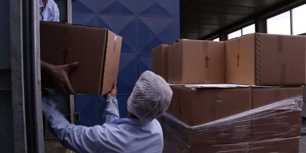 Food Donation – Wave 5